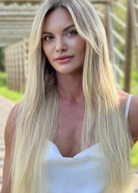 Olga-Hot SportGirl