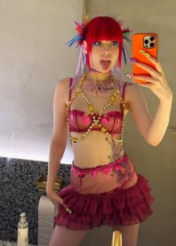 🦄 