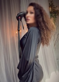 Mistress V.