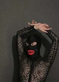 Dominantrixxx_Alisa